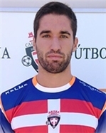 Alberto Porcar Martinez