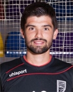 Salvador de la Pena
