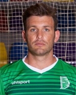 M. Barrionuevo Claudio Da Silva