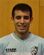 Armando Garcia Sanchez