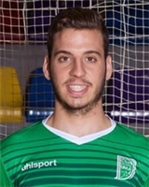 Javier Atienza Garcia