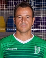 José Antonio Borrego Gutierrez