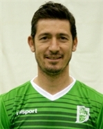 Rafael Jesus Becerra Romero
