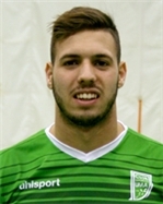Rafael Berlanga Izquierdo
