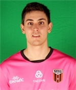Ivan Bernard Calavia
