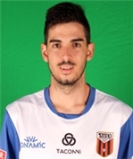 Adrian Ortego Lopez