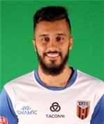 Caio Alves Mesquita