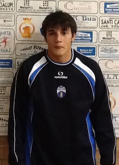 Pasquale Grisafi