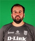 E.S. Molina "Quique Soto"