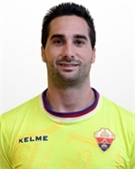 J. Rodriguez Garcia "Javi"