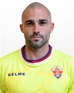 Christian Granero Garcia