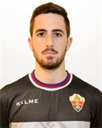 F. Martinez Tomas "Fran"