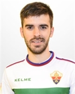 J.C. Gomez "Javi Civera"