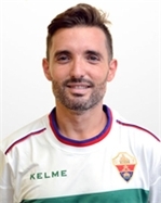 Jesus Garcia Bernabeu