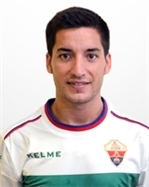 Ramon Sanchez Borrel