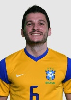 Dyego Enrique Zuffo