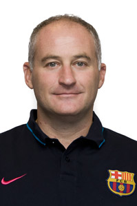 Marc Carmona Serra