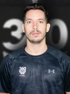 Jesus Murga Grosso