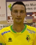 Carlos Munoz Delgado