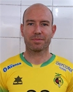 Josè Manuel Lopez Garcia
