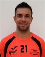 Raul Garcia Perez