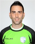 Juan Antonio Molina