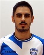 Raul Canto Vidal