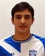 Roberto Rivas Hernandez