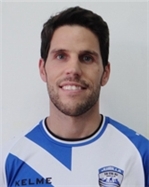 Cristian Jimenez Lopez