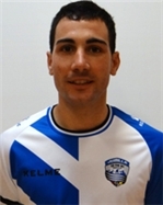 J.M. Castro Bravo "Malaka"