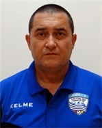 Juan Francisco Gea Bustamante
