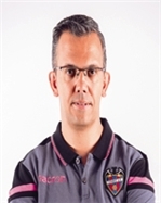 David Madrid Sanchez