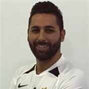 Victor Manuel Cachon Suazo