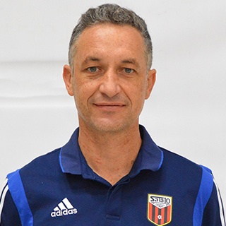 David Marin Ortega