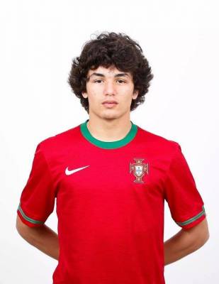 Tiago Machado