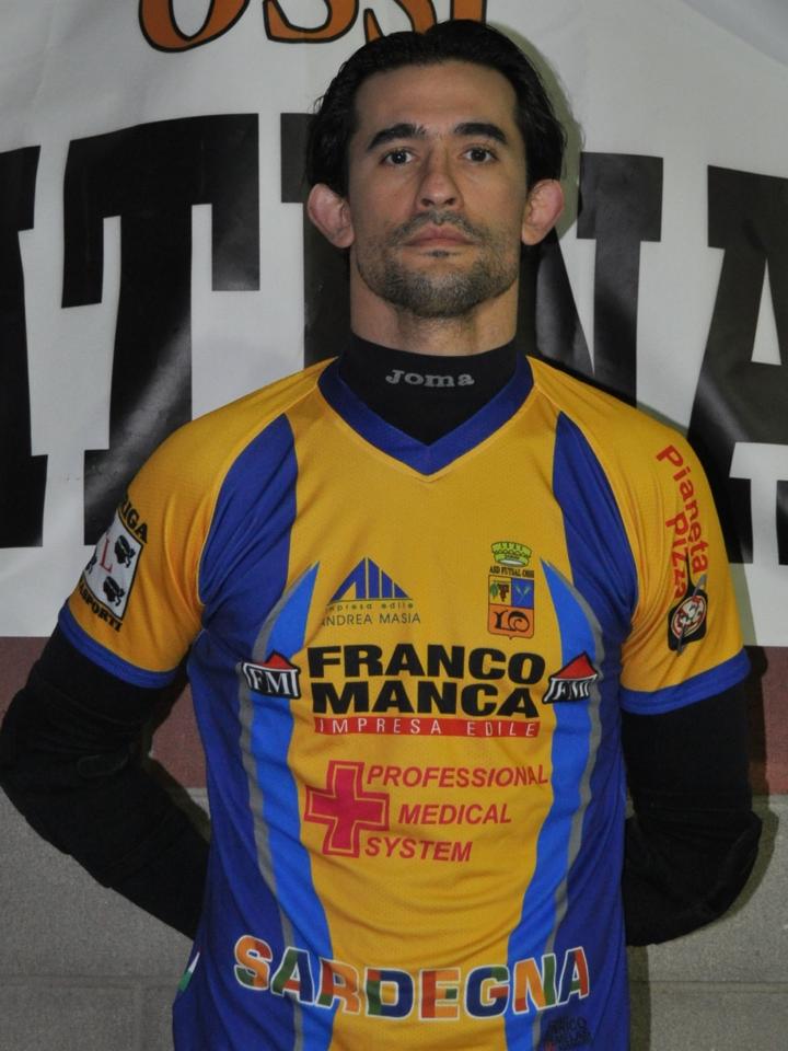 Eros Argilli