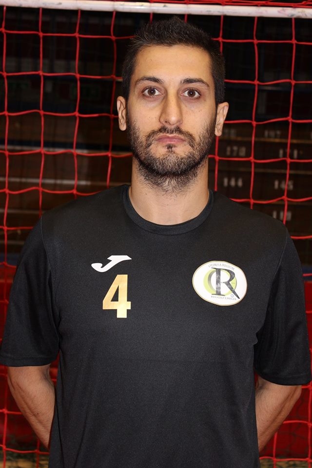 Francesco Del Giudice