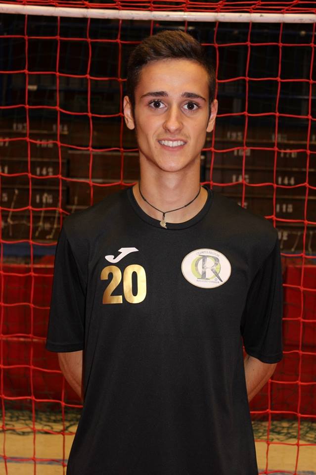Roberto Aliu