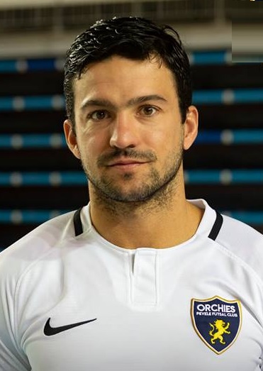 Bruno Barboza Ciabotti