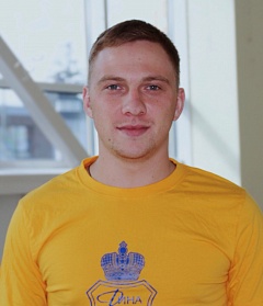 Andrey Zabolonkov