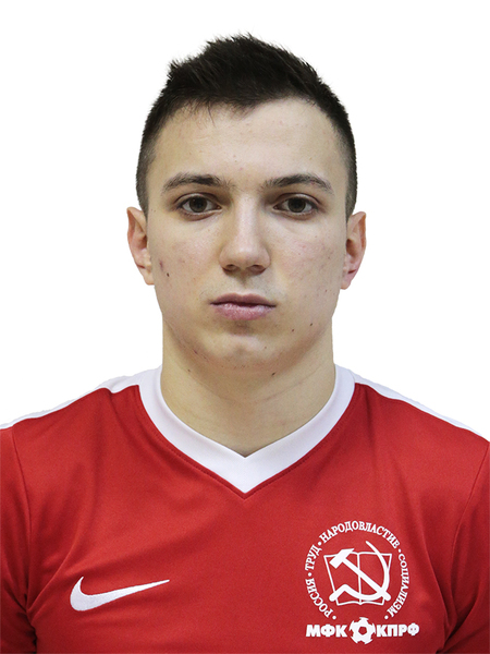 Maksim Mukhutdinov