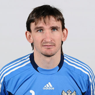 Sergey Zuev