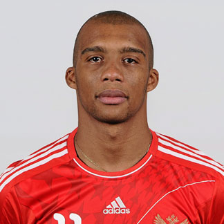 Taddheus Cirilo Cardoso Filho
