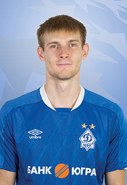 Denis Burkov