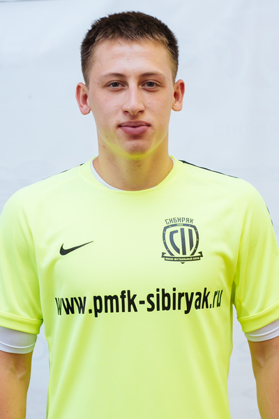 Nikolay Balashov