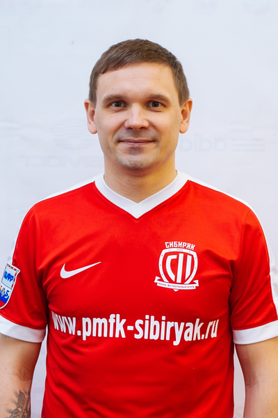 Sergei Ivanov