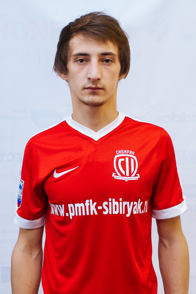 Julian Shamsutdinov