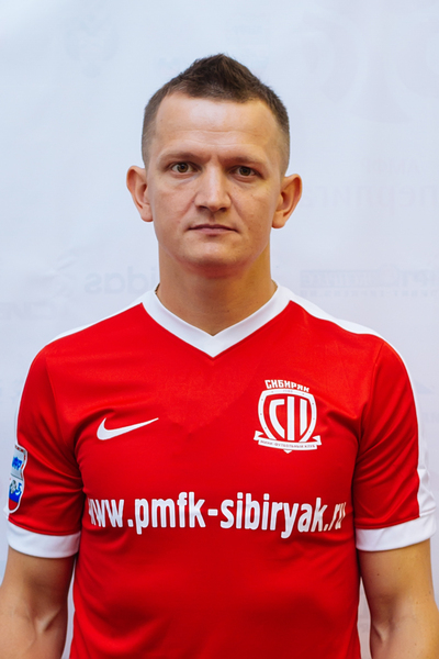 Nikolai Plakhov