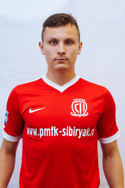 Alexander Dunets