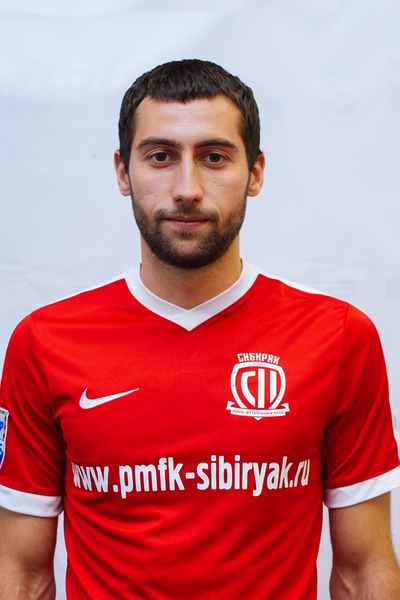 Maxim Volynyuk